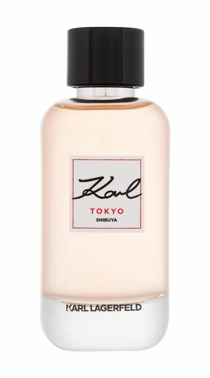 100ml Karl Lagerfeld Karl Tokyo Shibuya Eau Parfumée