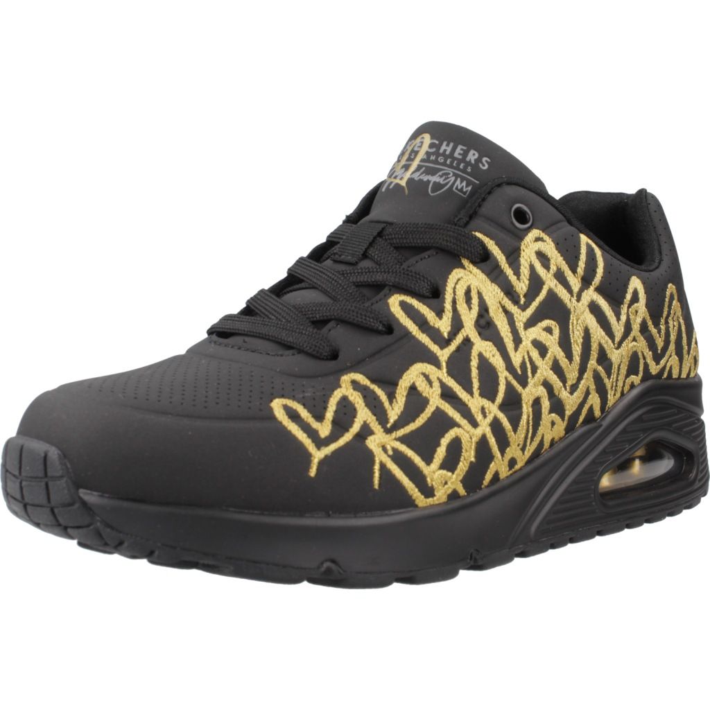 Chaussures Skechers 177975 Uno Golden Heart