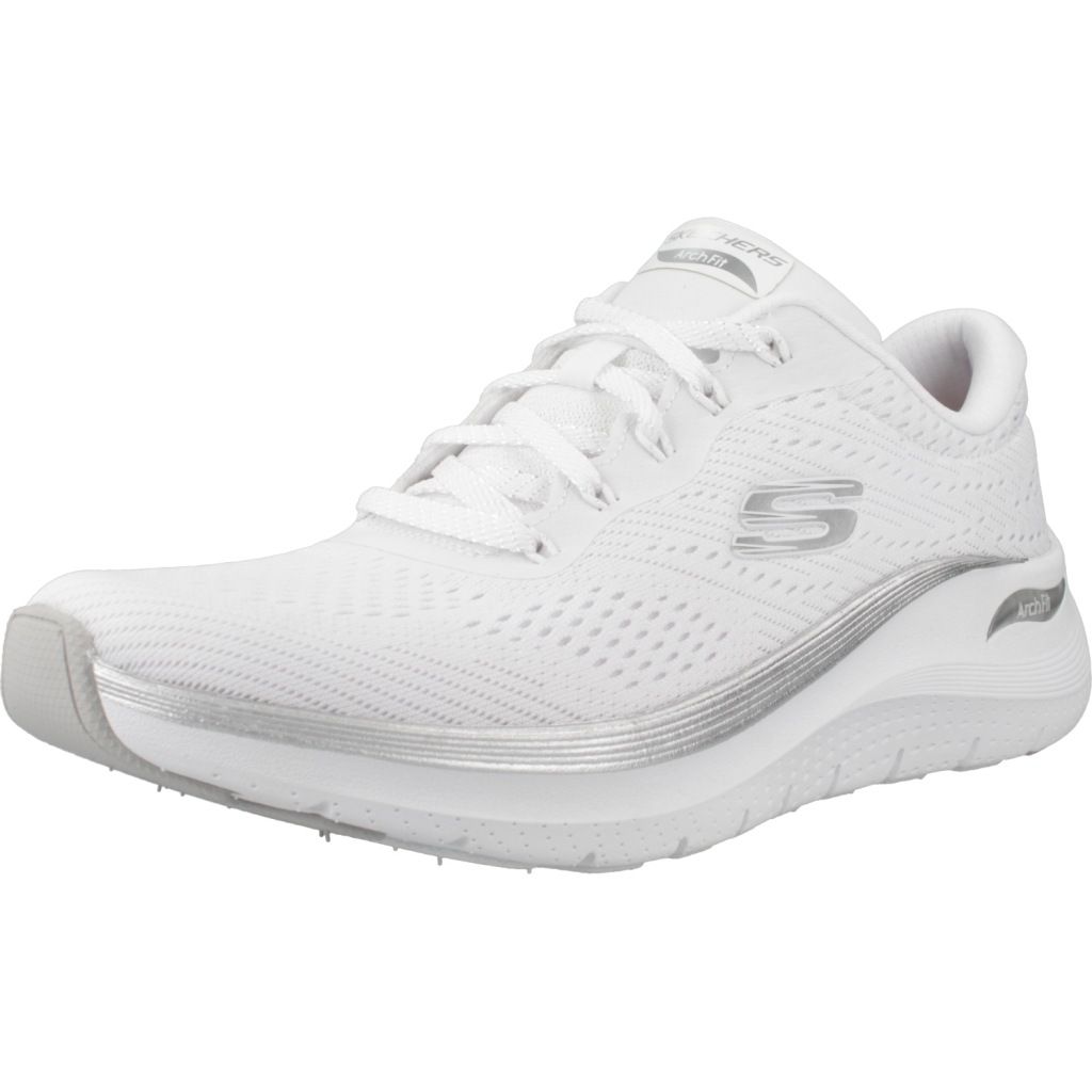 Mocassins Skechers - vue 8