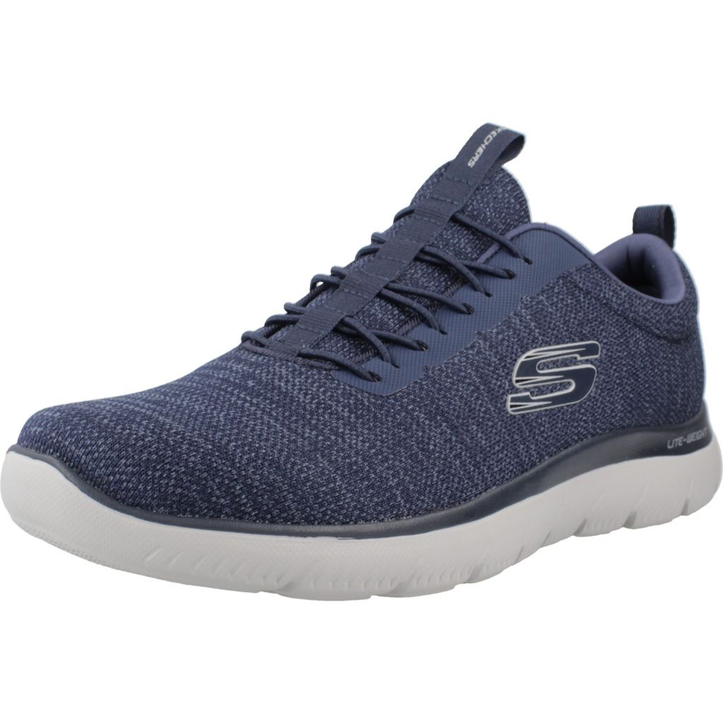 Baskets basses Skechers Summits Sorenz - vue 8
