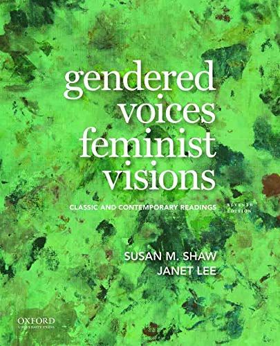 Gendered voices feminist d'occasion  