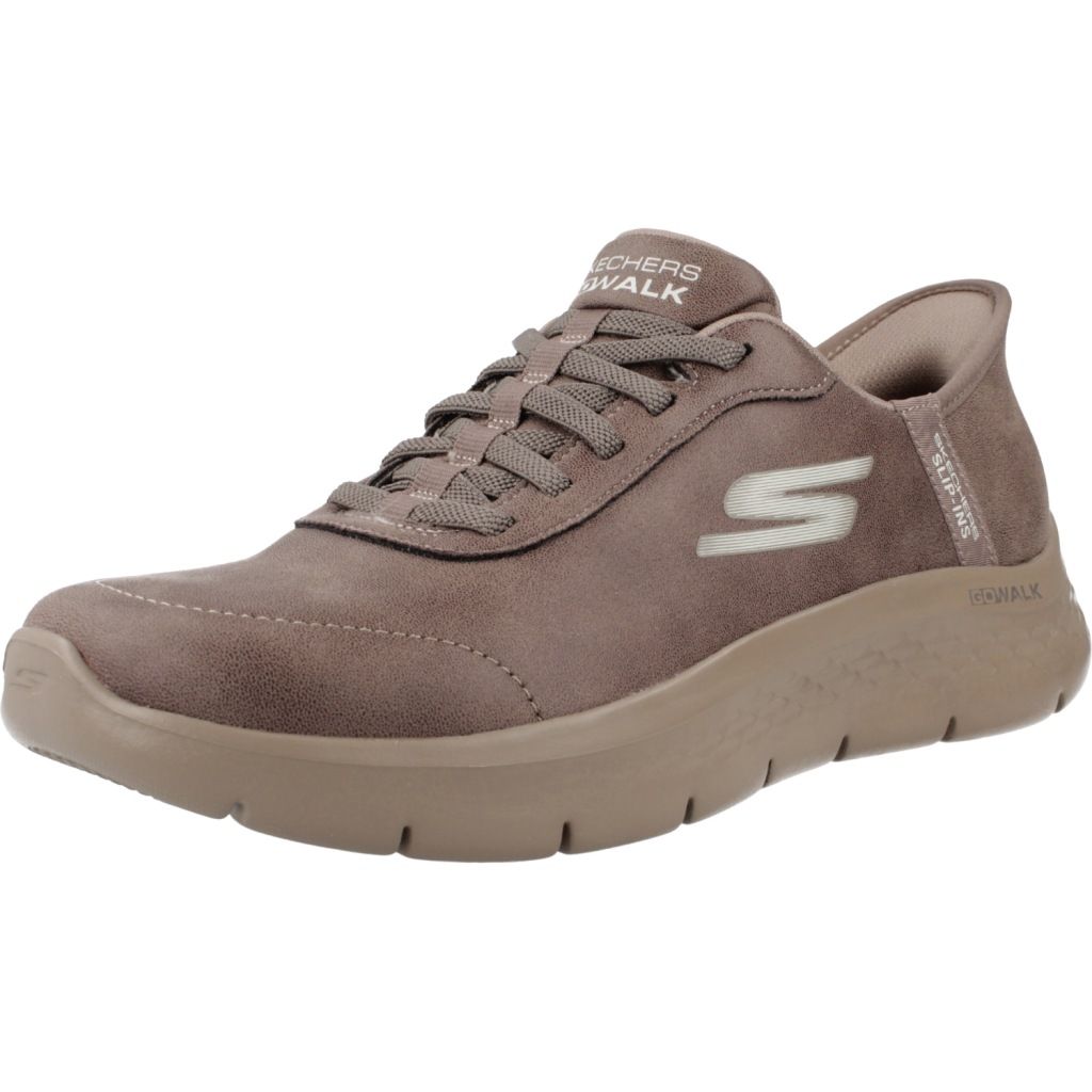 Chaussures Skechers 124837 BBK - vue 2