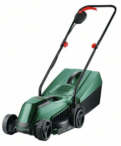 Bosch Tondeuse Easy Mower 18V 32 200 largeur de coupe 32cm sans batterie ni chargeur - vue 10