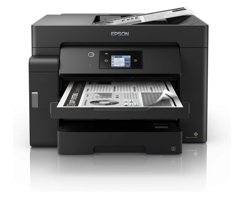 Epson M15140 - vue 2