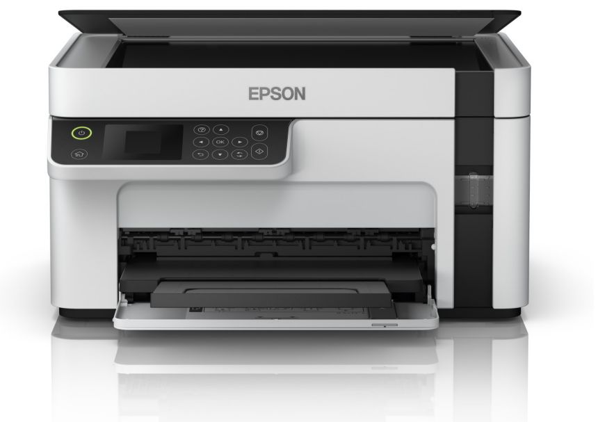 Epson EcoTank M2120 - vue 2