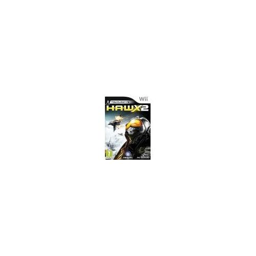 Nintendo Wii Tom Clancy S H A W X 2