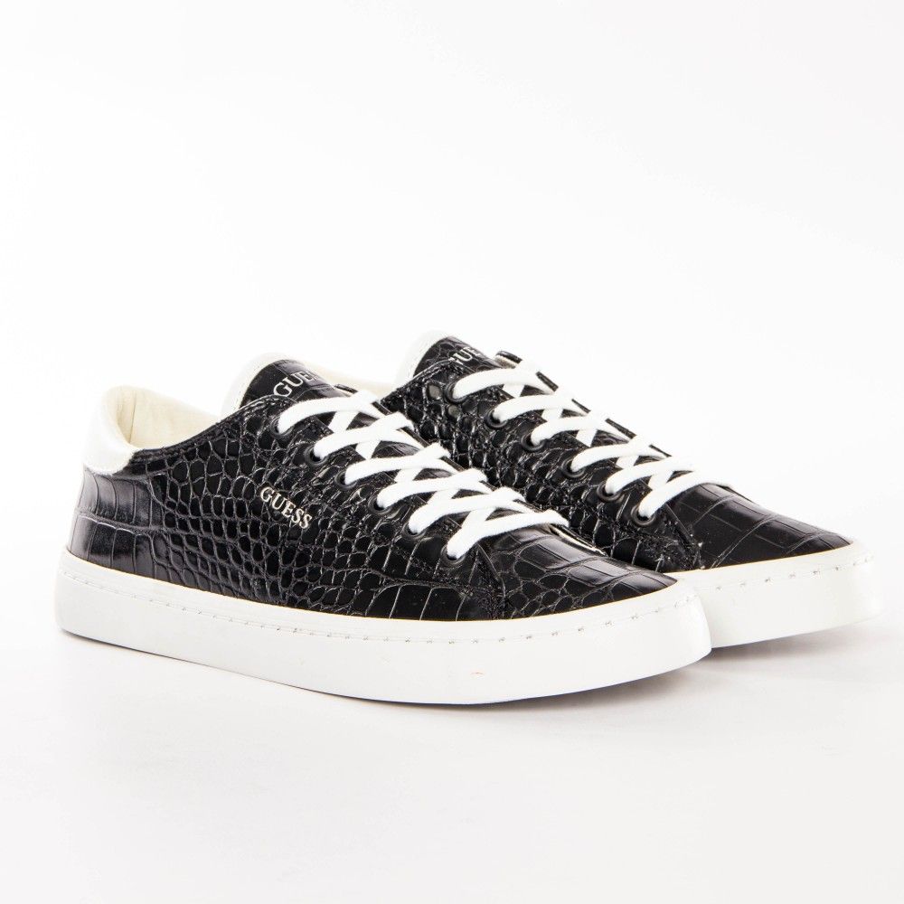 Baskets basses Guess Ester - vue 2