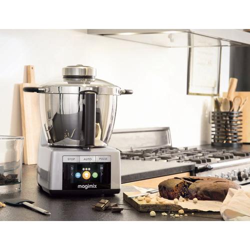 Robot Cuiseur Magimix Cook Expert Premium Xl 8909