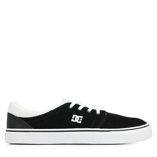 Baskets DC Shoes Trase SD - vue 2