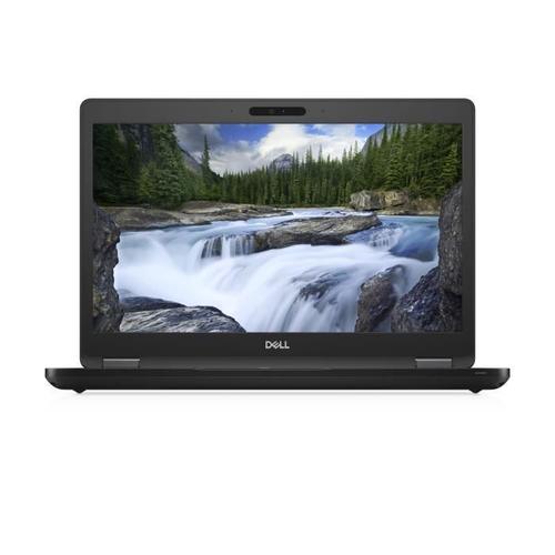Dell Latitude 5495, Amd Ryzen 5 Pro, 2 Ghz, 35,6 Cm (14), 1920 X 1080 Pixels, 16 Go, 256 Go"