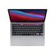 Apple MacBook Pro Z11C_1_FR_CTO - Fin 2020 - 13.3 M1 16 Go RAM 512 Go SSD Gris AZERTY