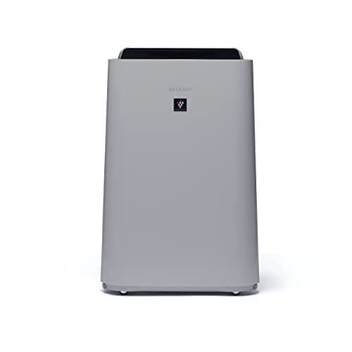 Sharp Home Appliances UA HD40E purificateur d'air 26 m² 47 dB Neuf - vue 3