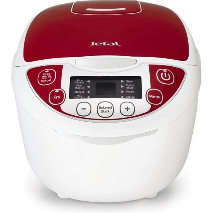 Tefal rk705138 Friteuse