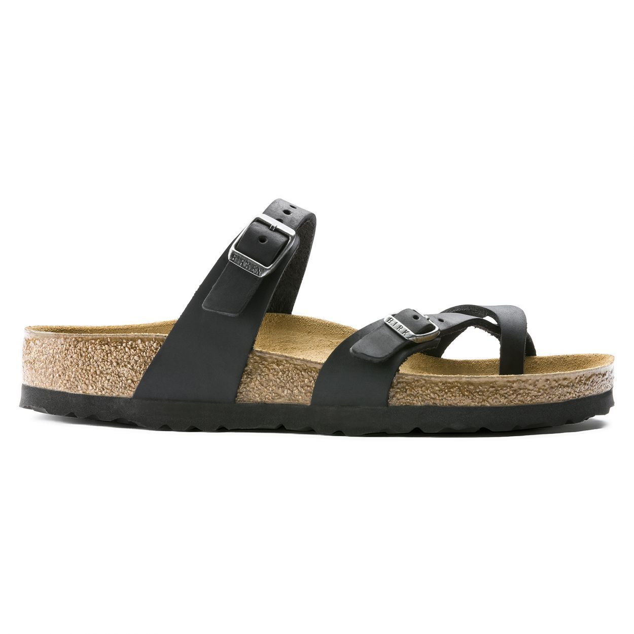 Infradito Birkenstock Mayari Oiled Leather 171481