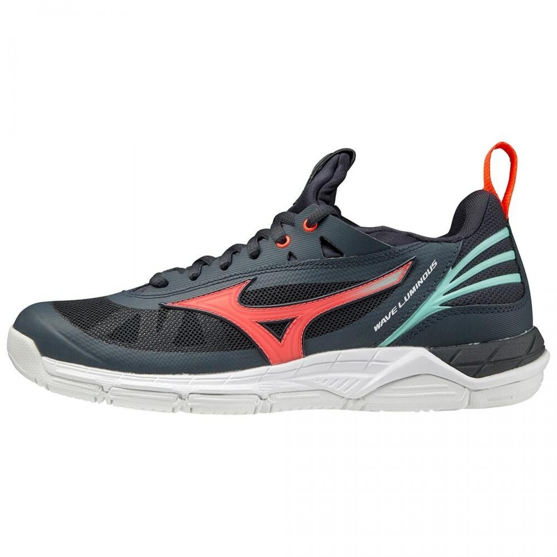 Chaussures Femme Mizuno Wave Luminous /