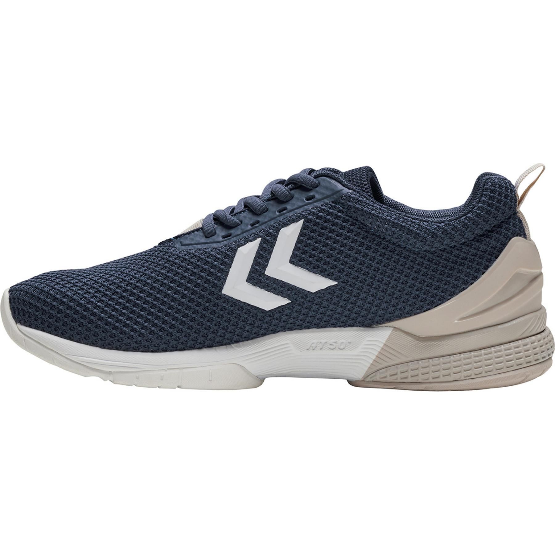 hummel AEROcharge Fusion STZ Hommes Chaussures 207307 0019 - vue 2