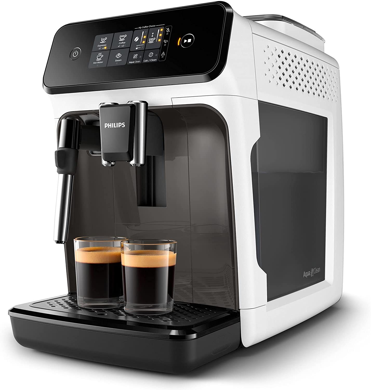 Broyeur café PHILIPS EP122300 - vue 7