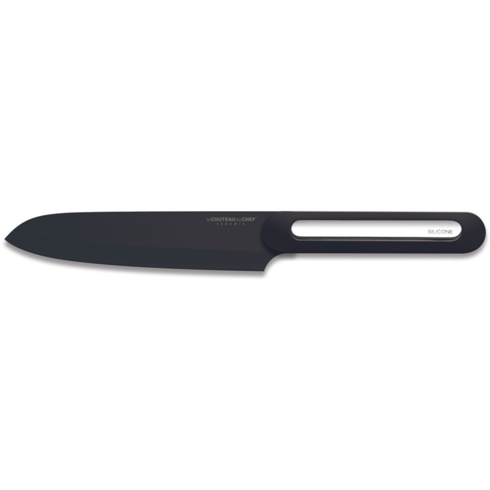 Couteau Santoku Le Couteau - vue 3