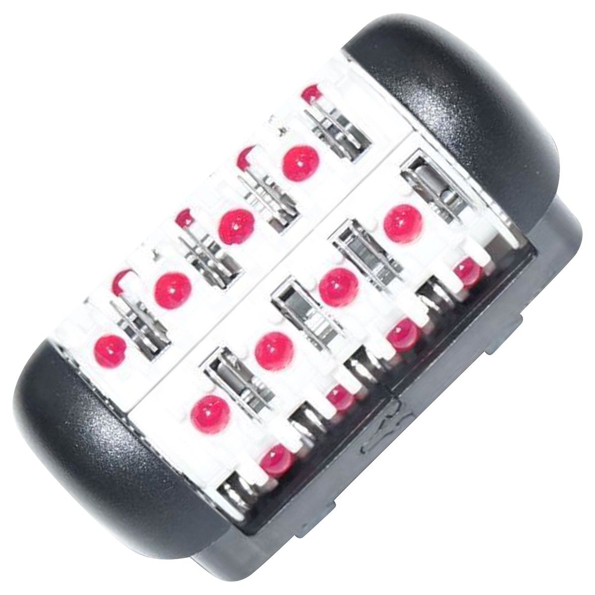 Tete d'epilation Épilateur CS 00097228 CALOR - vue 2