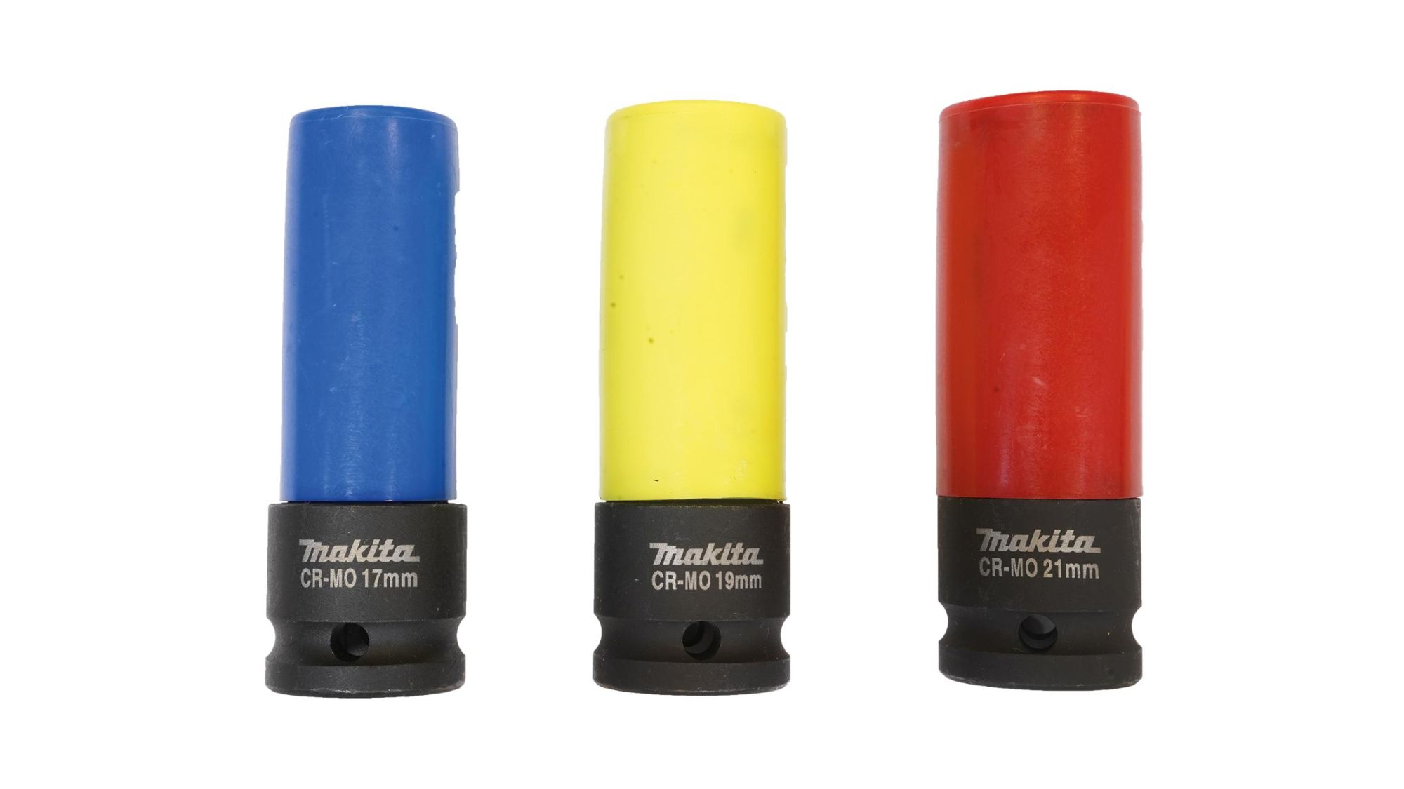 Makita E 12354 Set de Douilles Longues - vue 2