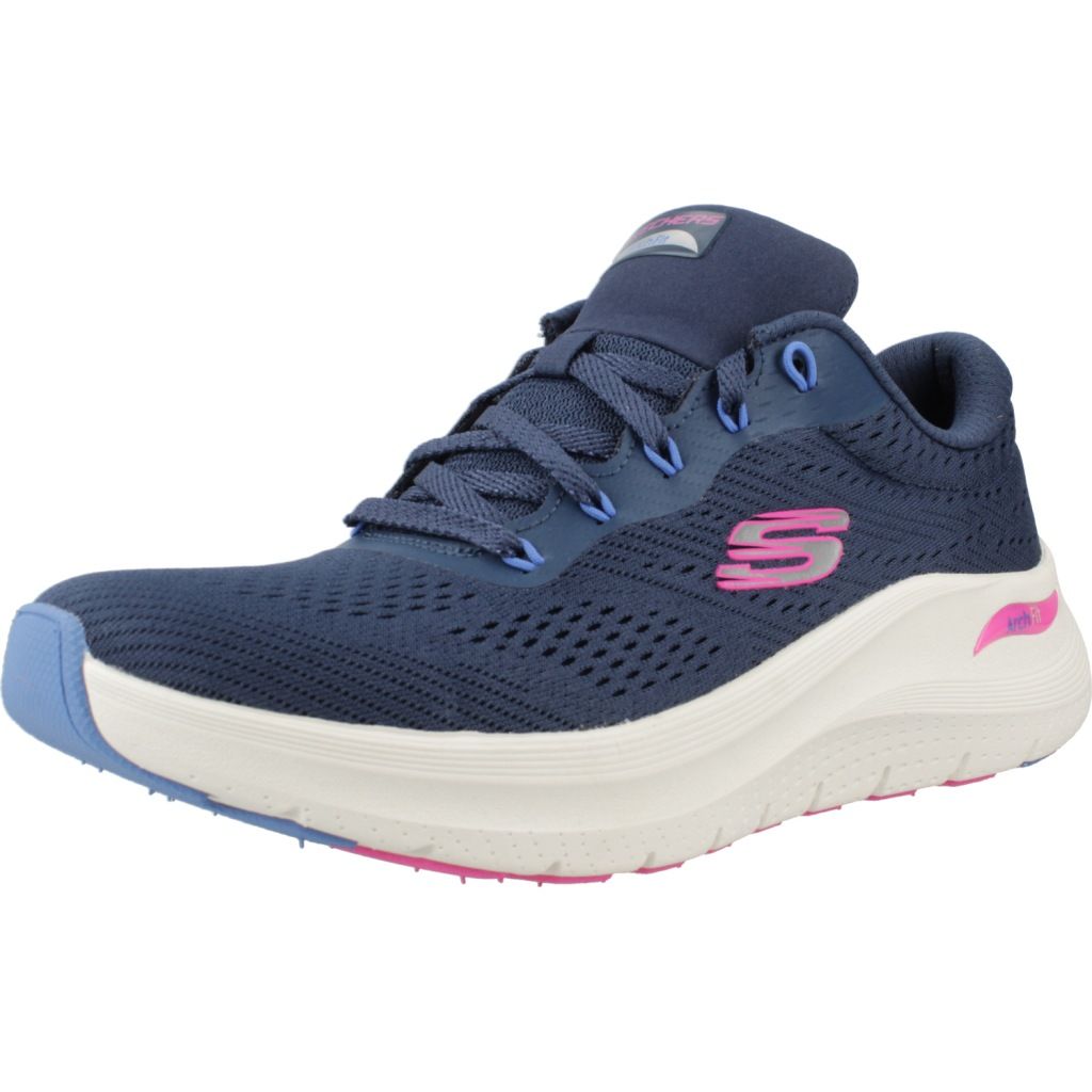Baskets basses Skechers 150051