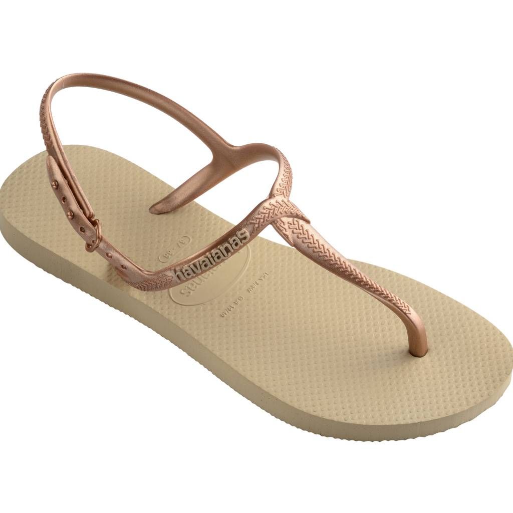 Sandales Havaianas TWIST 35 / - vue 3