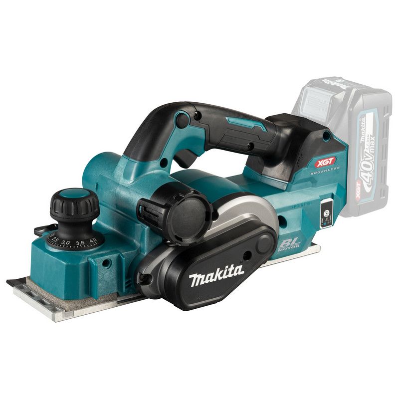 Makita KP001GZ - vue 2