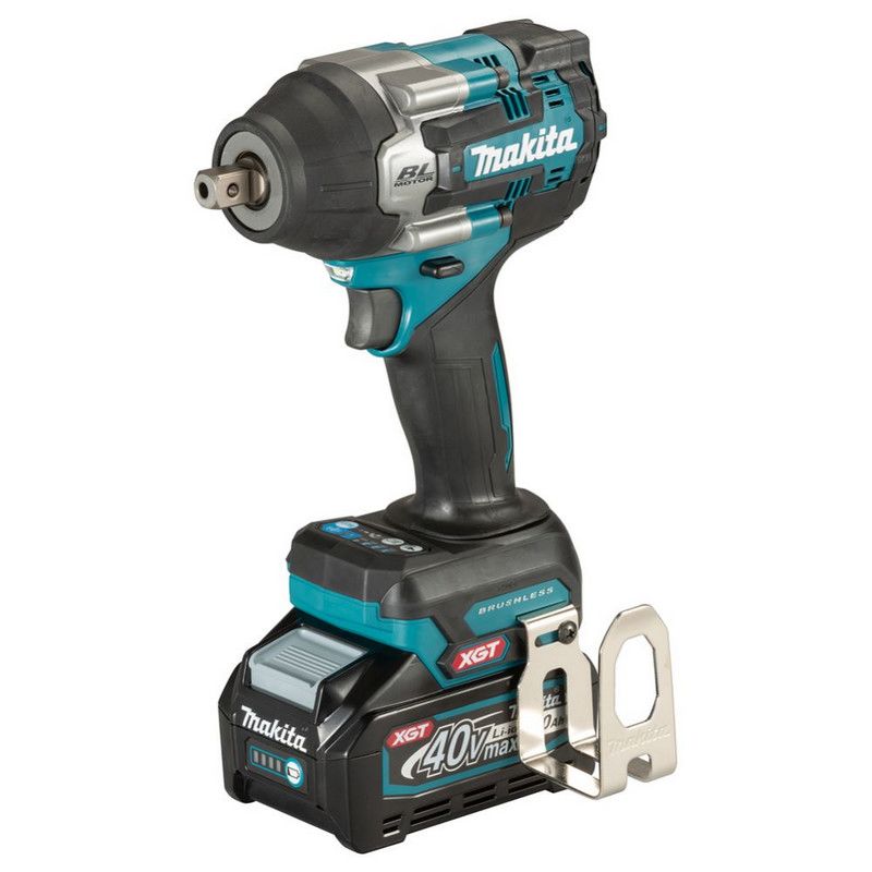 Makita TW008GM201 - vue 2