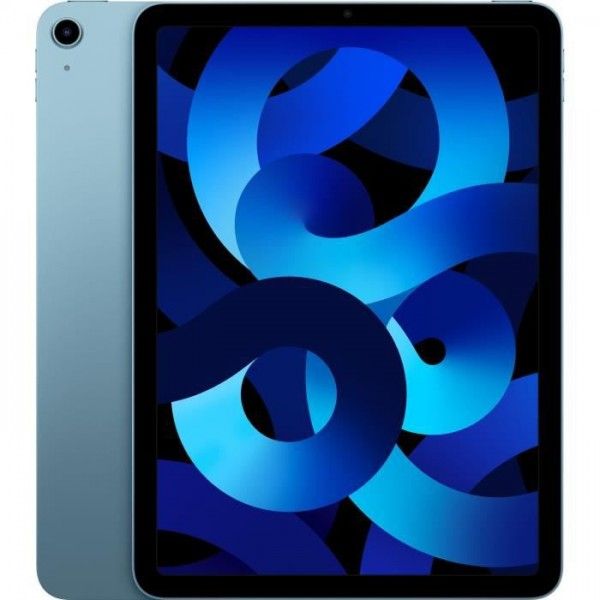 Tablette Apple - iPad Air (2022) - 10,9 - WiFi - 64 Go - Bleu