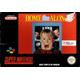 Home Alone (Version Euro) Super Nes Super Nintendo - Super Nes