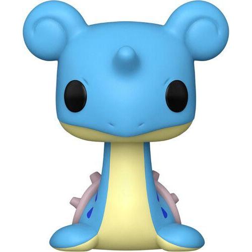 Funko Pop! Gamer: Pokemon- Lapras [] Vinyl Figure