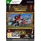 Harry Potter: Quidditch Champions Deluxe - Jeu En Téléchargement