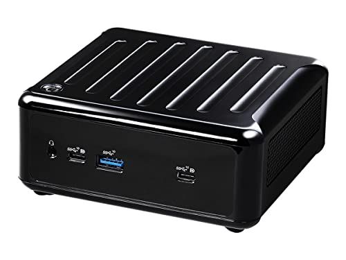 AsRock NUC BOX 1115G4 Intel 11th Gen Tiger Lake G LAN V1 d?tail Intel Core i3 1115G4 Barebone