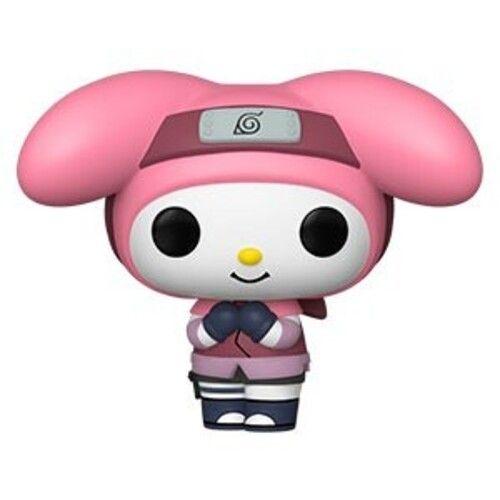 Funko Pop! Animation: Sanrio / Naruto - My Melody [] Vinyl Figure