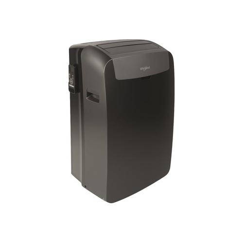 Whirlpool Pacb29hp - Climatiseur - Mobile - 3.1 Eer - Noir