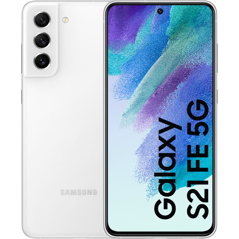 Galaxy S21 FE