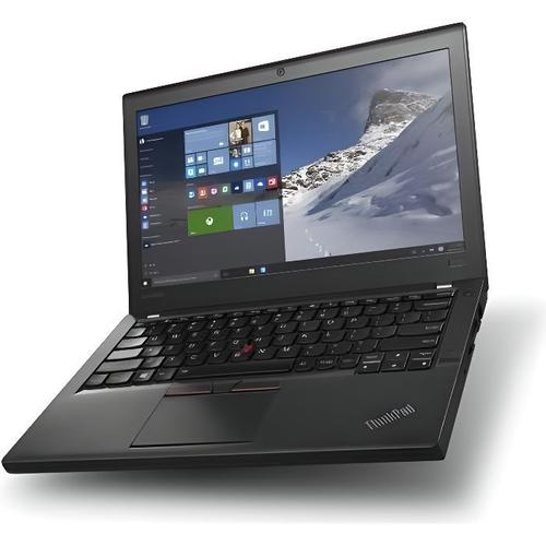 PC Portable Lenovo Thinkpad X260 12 Core i5 2,4 Ghz - SSD 240 Go - 8 Go Azerty - Fran