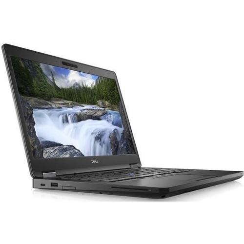 Dell Latitude 5490 14" Core i5 2,6 Ghz - SSD 256 Go - 16 Go Azerty - Fran