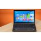 Lenovo X250 - i5 2.2Ghz 8Go 128Go SSD 12.5 W10"