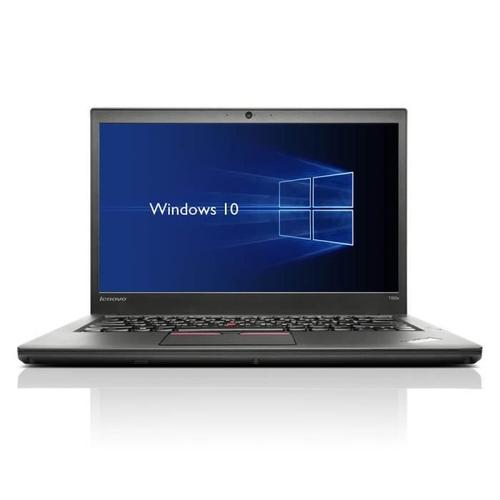 PC Portable Lenovo Thinkpad T450
