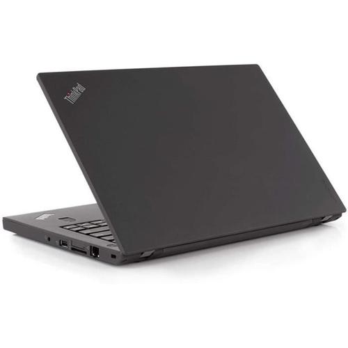 Ordinateurs Portables Lenovo Thinkpad X270 12.5" Ultrabook - Intel Core i5-6300U 2,4 Ghz 8 Go 512 Go SSD Hdmi WiFi Webca 143710