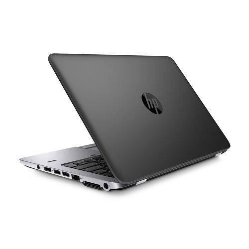PC Portable HP Elitebook 820 G2 12" Core i5-5300U 2,3 Ghz-SSD 256 Go -8 Go Azerty -Fran