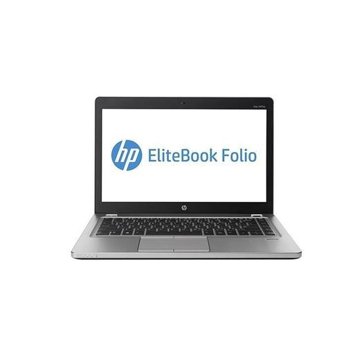 PC portable Hp Folio 9470m - i5 -4go -120go ssd -14'' - win 10