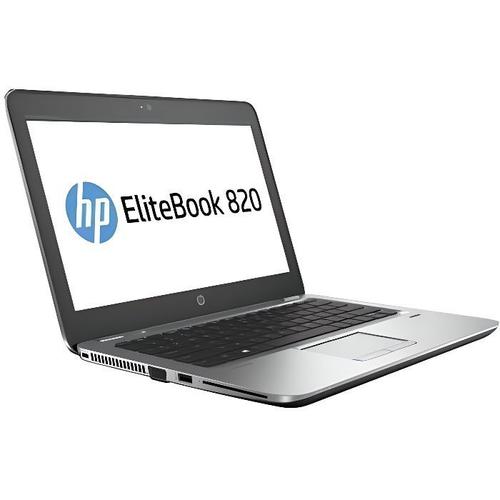 HP Elitebook 820 G3 - 8Go - 120Go SSD