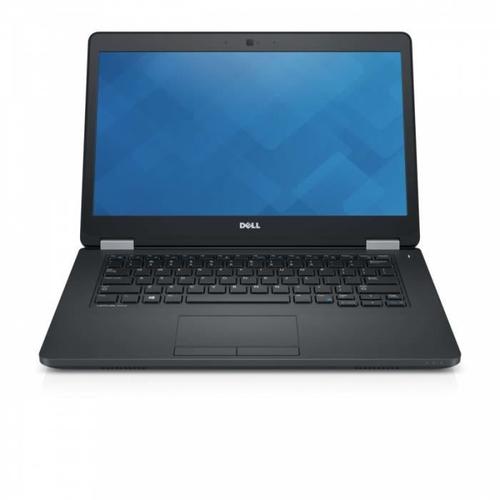 PC Portable Dell Latitude E5470 - 8Go - 500Go Hdd - Linux