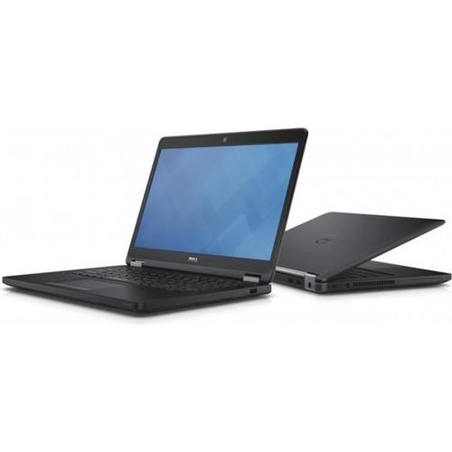 PC Portable Dell Latitude E5450 - 4Go - 500Go