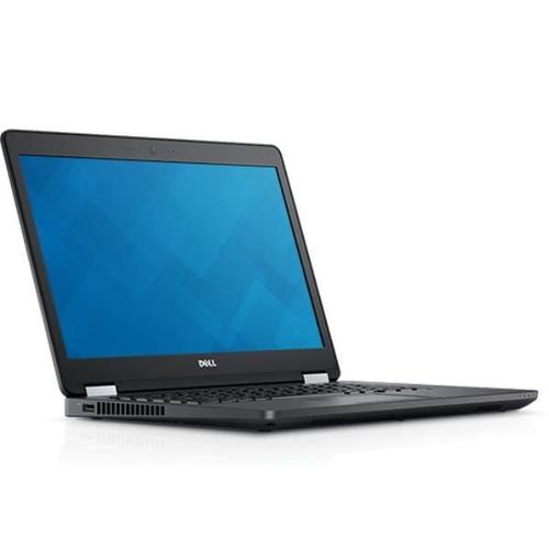 PC Portable Dell E5470 - i5 - 4Go Ddr4 - 120Go SSD - Fhd - W10