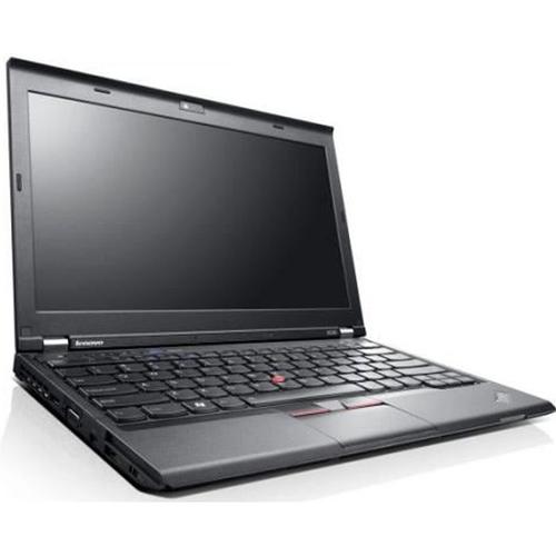 PC Portable Lenovo Thinkpad X230 - 4Go - 320Go