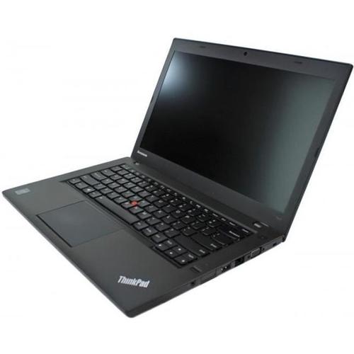 Lenovo Thinkpad T440 4Go 500Go
