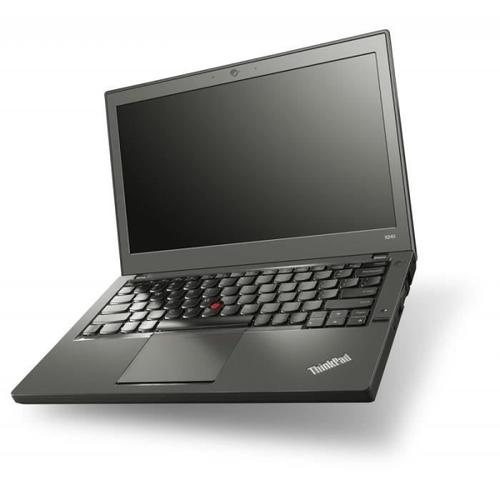Lenovo Thinkpad X240 4Go 500Go
